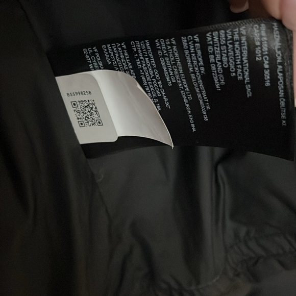 The North Face!!! Great Price!! Great Condition!!! Like New!!! - Picture 10 of 11